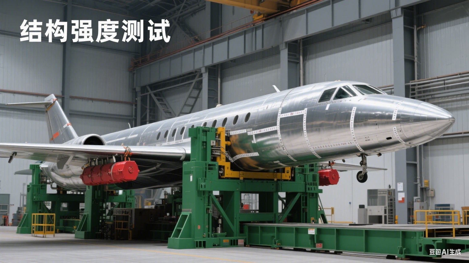 位移监测仪器，现代工程建设的可靠伙伴